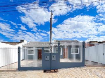 Casa · 56m² · 2 Quartos · 2 Vagas · Casa à venda no bairro VENEZA - Cascavel/PR