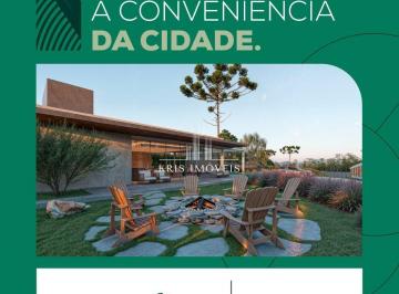Terreno · Terreno à venda no bairro Santa Felicidade - Cascavel/PR