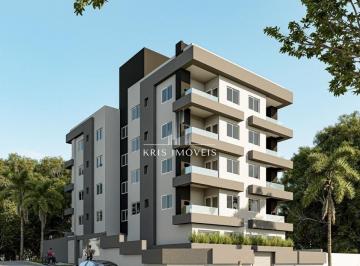 Apartamento · 53m² · 2 Quartos · 1 Vaga · Apartamento à venda no bairro Bairro São Cristóvão - Cascavel/PR