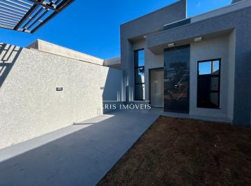 Casa · 56m² · 2 Quartos · 2 Vagas · Casa à venda no bairro Madrid - Cascavel/PR