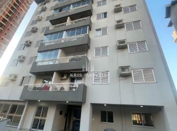 Apartamento · 89m² · 3 Quartos · 1 Vaga · Apartamento à venda no bairro Centro - Cascavel/PR