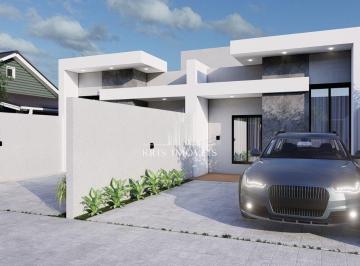Casa · 51m² · 2 Quartos · 2 Vagas · Casa à venda no bairro Morumbi - Cascavel/PR