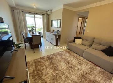 Apartamento · 77m² · 2 Quartos · 1 Vaga · Apartamento à venda no bairro Pacaembu - Cascavel/PR