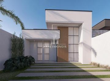 Casa · 70m² · 1 Quarto · 2 Vagas · Casa à venda no bairro Recanto Tropical - Cascavel/PR