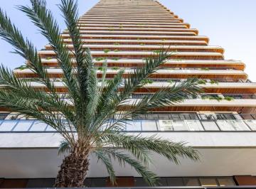 Apartamento · 560m² · 5 Quartos · 6 Vagas · Penthouse no Jardim de Monet com 560 m², 5 suítes e piscina privativa