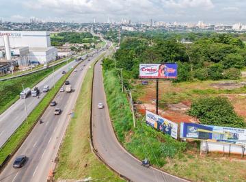 Terreno · 6128m² · Área na BR-153 com 6.128 m² para logística e operação comercial