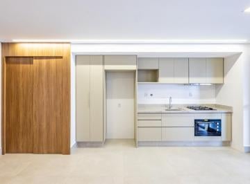 Apartamento · 87m² · 2 Quartos · 1 Vaga · Apartamento para locação com 87 m² e 2 suítes no Azure Compact Life