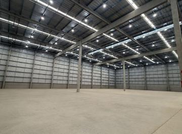 Comercial , Itajaí · GALPÃO LOGÍSTICOS NOVO PARA LOCAÇÃO, COM 3.650M2 PRÓXIMO A BR101/ITAJAÍ
