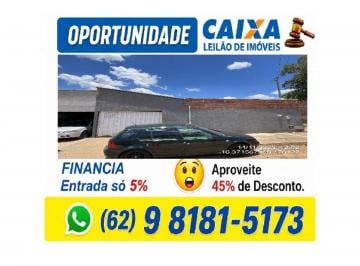 Casa de 3 quartos, Inhumas · RESIDENCIAL VALE AZUL, Inhumas - GO;Oportunidade 50% Off