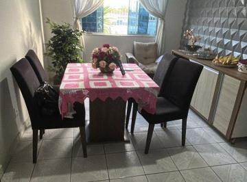 Apartamento de 3 quartos, Aracaju · Apartamento com 3 Quartos à Venda no Residencial Gilvan Rocha