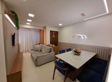 Apartamento de 2 quartos, Brasília · QRSW 8 CANTO! REFORMADO! VAZADO! 98311-8160