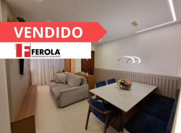 Apartamento de 2 quartos, Brasília · QRSW 8 CANTO! REFORMADO! VAZADO! 98311-8160