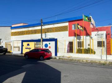 Comercial de 20 quartos, Fortaleza · Prédio Comercial de grande porte, de Esquina na Barra do Ceará.