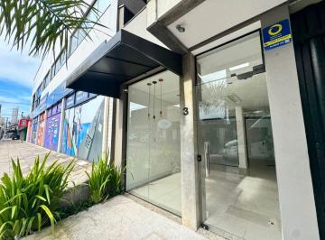 Comercial , Balneário Camboriú · SALA COMERCIAL TÉRREA PARA LOCAÇÃO – CENTRO | BALNEÁRIO CAMBORIÚ*