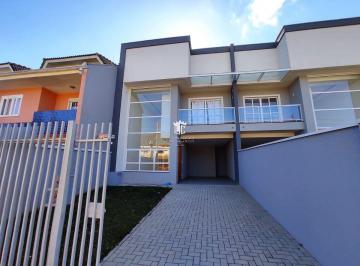 Casa de 3 quartos, Curitiba · SOBRADO A VENDA EM CURITIBA CAPÃO DA IMBUIA