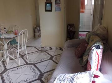 Apartamento de 2 quartos, Salvador · Vendo/Apt/Térreo/Bosque das Bromélias/jd.Margaridas