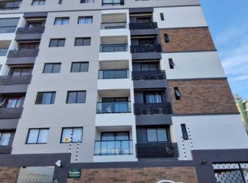 Apartamento de 3 quartos, Cabedelo · Residencial
Azores Residence
