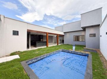 Casa de 3 quartos, Aparecida de Goiânia · CASA BAIRRO CARDOSO VENDA -