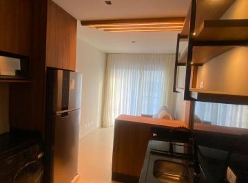 Apartamento de 1 quarto, Curitiba · Apartamento Mobiliado na Republica Argentina