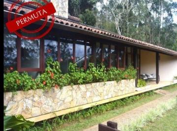 Casa de 3 quartos, Nova Friburgo · Casa de 403 m² com 3 quartos à venda na Fazenda Bela Vista