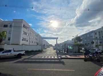 Apartamento de 2 quartos, São José dos Pinhais · Apartamento 02 dormitórios - Bairro Iná