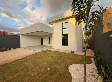 Casa de 3 quartos, Gama · PONTE ALTA NORTE - 3 QUARTOS C/ 2 SUÍTES, 2 VAGAS, CONDOMÍNIO FECHADO, 350 M²