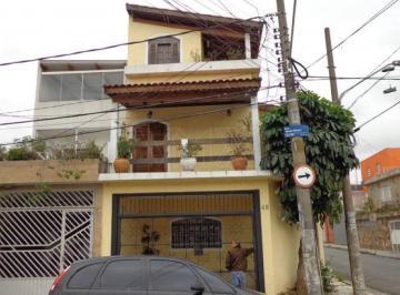 Casa de 4 quartos, São Paulo · Sobrado na Melhor Região da Vila Maria | 350m² | 4 Suítes | Espaço Gourmet