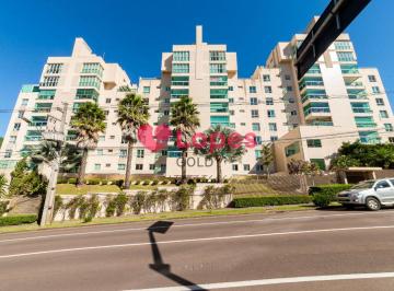 Apartamento de 4 quartos, Curitiba · Face Norte, 03 quartos sendo 1 suíte, com 03 vagas.