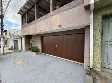Casa de 3 quartos, Caieiras · Casa Térrea Assobradada à Venda – Centro de Caieiras | Jardim Santo Antônio