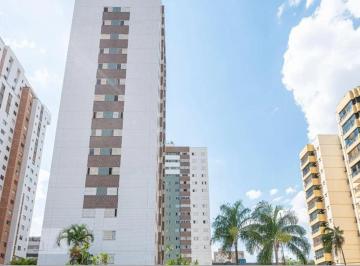 Apartamento de 3 quartos, Águas Claras · Alugo Apto 3 Qts 1 Suite|Andar Alto | Nascente| Planta 93M² | Vista Livre Lazer Completo