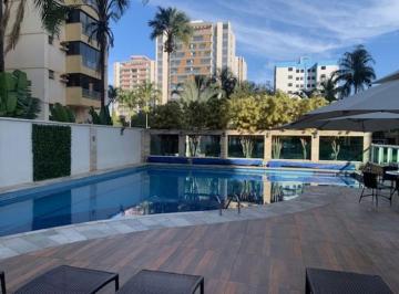Apartamento de 3 quartos, Águas Claras · Alugo Apto 3 Qts 1 Suite|Andar Alto | Nascente| Planta 93M² | Vista Livre Lazer Completo