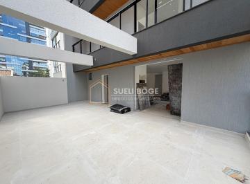 Foto 01 · APARTAMENTO GIARDINO NOVO COM 3 DORMITÓRIOS E AMPLA ÁREA EXTERNA