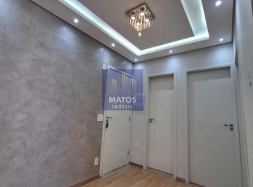 Apartamento de 2 quartos, Carapicuíba · Excelente Apartamento Localizado no 16°Andar