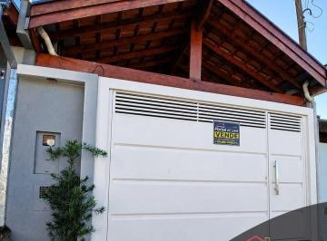 Casa de 2 quartos, Leme · Casa à Venda - Jd. Rocco Lenci - LEME/SP