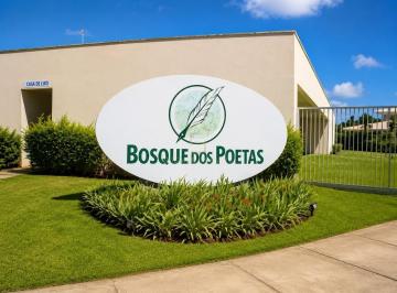 Foto 01 · Lote no Condomínio Bosque dos Poetas para venda de 413 m² - Parque das Nações, Parnamirim/RN
