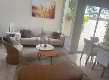 Casa · 300m² · 3 Quartos · 4 Vagas · Condomínio Golden Park Residence - com piscina e móveis
