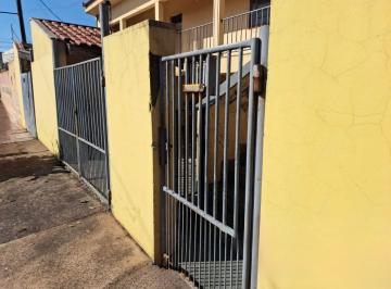 Apartamento de 1 quarto, Santa Bárbara D'Oeste · Kitnet de 30m² para locação