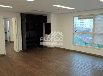 Comercial de 2 quartos, São Paulo · Sala Comercial para Locação no Edifício L'ufficio – Alameda Franca | 60m² | 2 Vagas