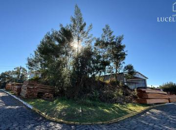 Foto 01 · Terreno, Triângulo, Carlos Barbosa, RS