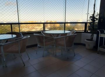 Apartamento en Venda de 4 quartos Rio Vermelho · Vendo 4 Suítes no Rio Vermelho