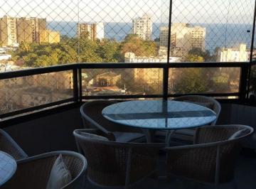 Apartamento en Venda de 4 quartos Rio Vermelho · Vendo 4 Suítes no Rio Vermelho