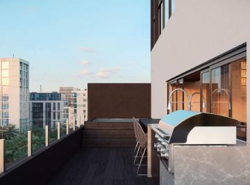 Apartamento · 138m² · 3 Quartos · 3 Vagas · Cobertura à venda, 3 quartos, 3 suítes, 3 vagas, Funcionários - Belo Horizonte/MG