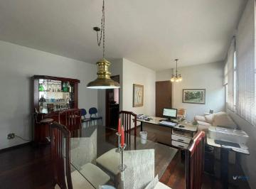 Apartamento · 85m² · 3 Quartos · 2 Vagas · Apartamento 3 quartos, com 85m², na Rua Aimorés!