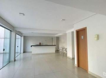 Apartamento · 45m² · 1 Quarto · 2 Vagas · Apartamento à venda, 1 quarto, 2 vagas, Funcionários - Belo Horizonte/MG