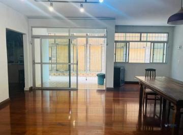 Apartamento · 197m² · 4 Quartos · 2 Vagas · Área privativa à venda, 4 quartos, 1 suíte, 2 vagas, Funcionários - Belo Horizonte/MG
