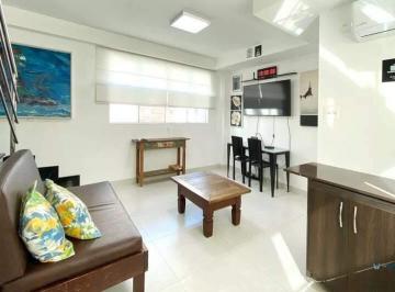 Apartamento · 41m² · 1 Quarto · 2 Vagas · Apartamento à venda, 1 quarto, 1 suíte, 2 vagas, Funcionários - Belo Horizonte/MG