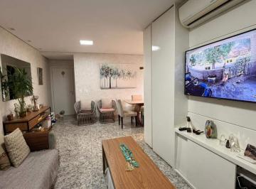 Apartamento · 85m² · 3 Quartos · 2 Vagas · Apartamento a venda, 3 quartos, 85m², na Rua Ceará!
