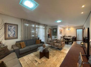 Apartamento · 148m² · 4 Quartos · 3 Vagas · Apartamento à venda com 148m², 4 quartos e 3 vagas de garagem no Funcionários!