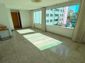 Apartamento · 136m² · 3 Quartos · 3 Vagas · Apartamento à venda com 135,57m²no bairro Funcionários