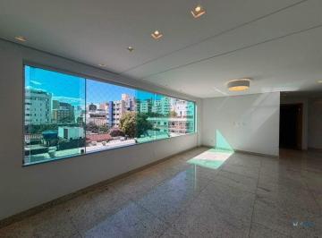 Apartamento · 136m² · 4 Quartos · 3 Vagas · Apartamento à venda com 135,57m²no bairro Funcionários